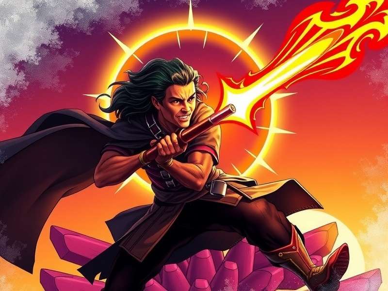 Eclipse Eliminator Game Banner